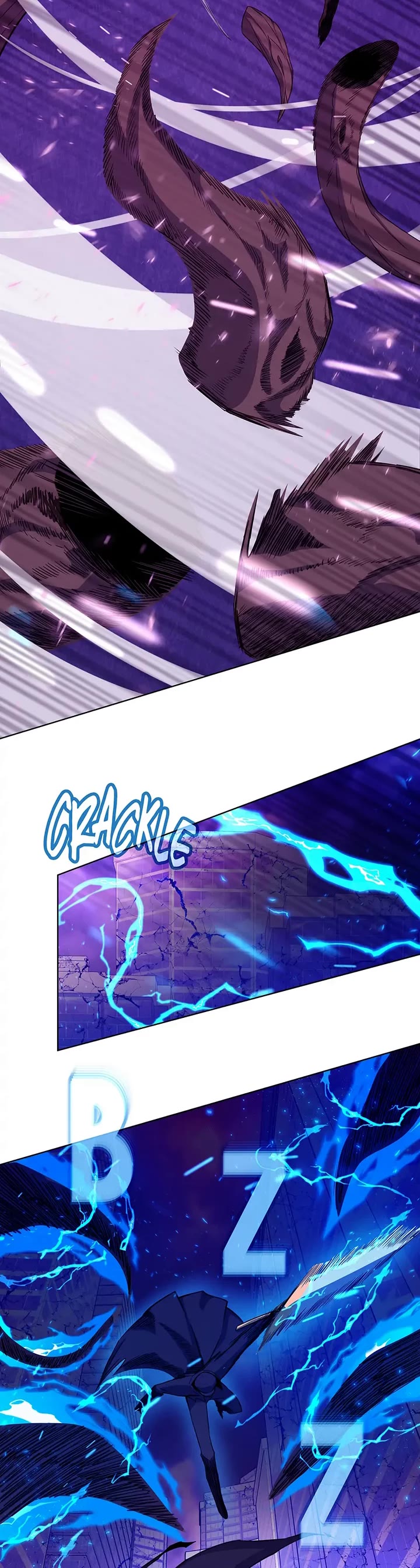 I Became A Part Time Employee For Gods chapter 86 page 5