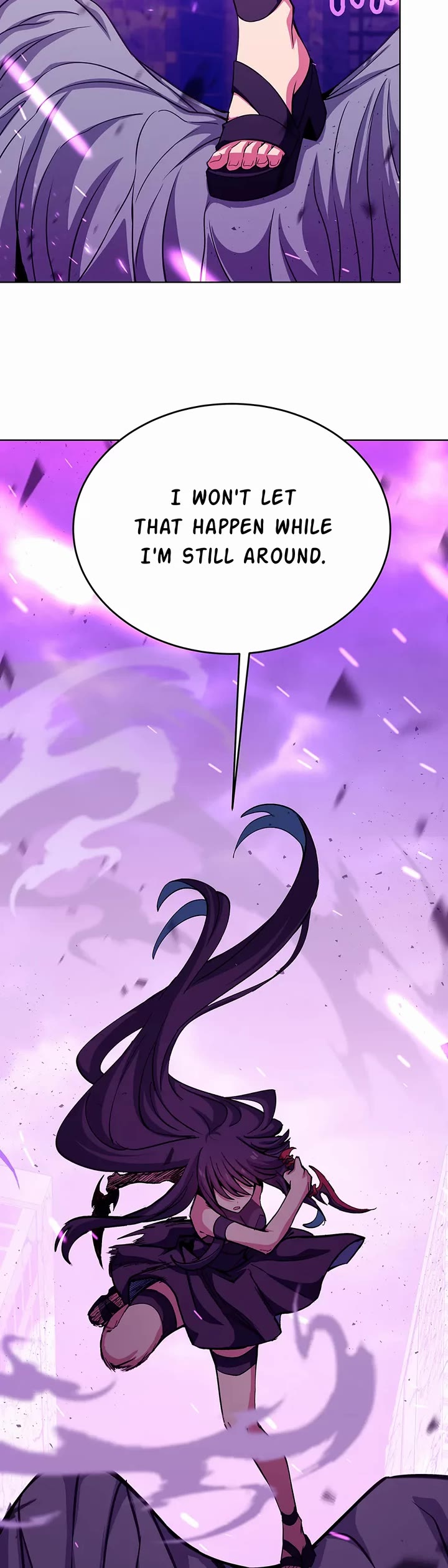 I Became A Part Time Employee For Gods chapter 86 page 50