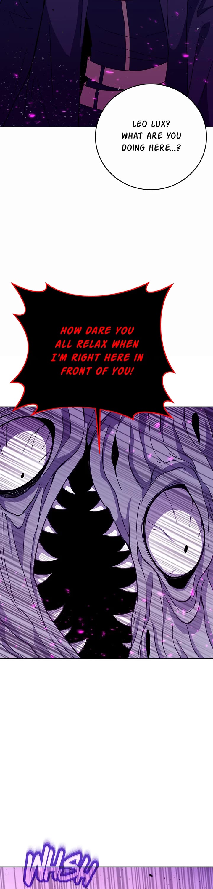 I Became A Part Time Employee For Gods chapter 87 page 12