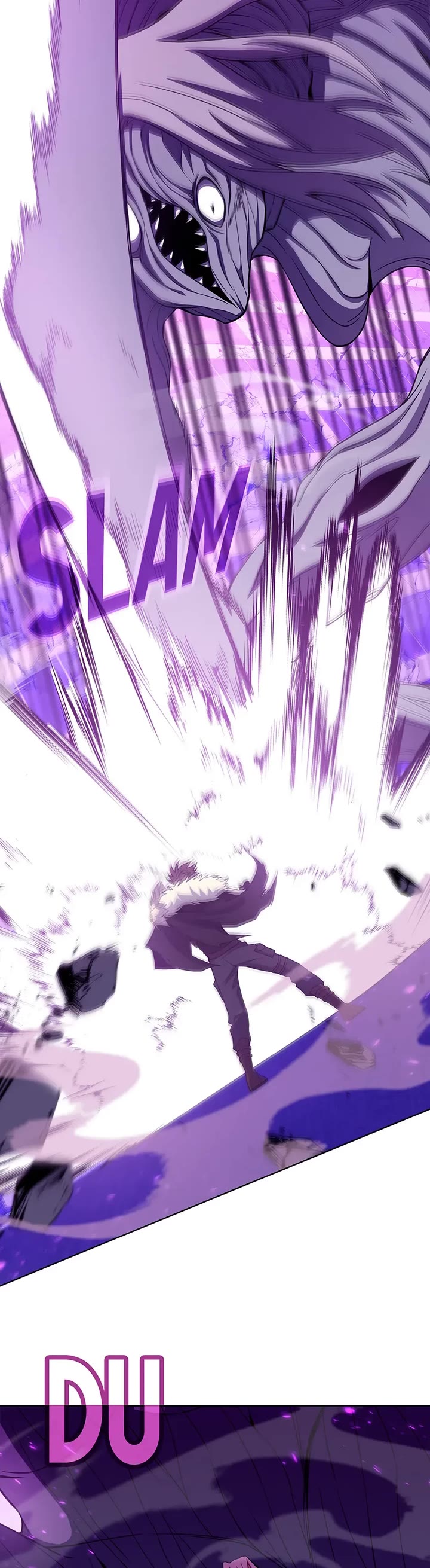 I Became A Part Time Employee For Gods chapter 87 page 14