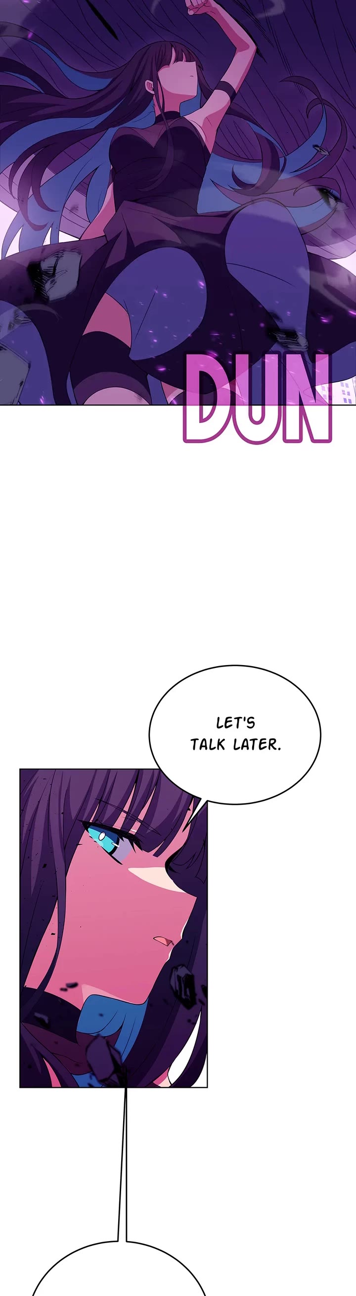 I Became A Part Time Employee For Gods chapter 87 page 15