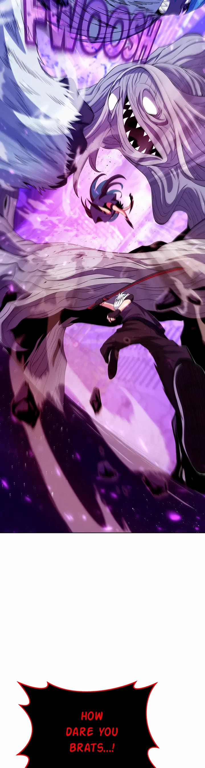 I Became A Part Time Employee For Gods chapter 87 page 24