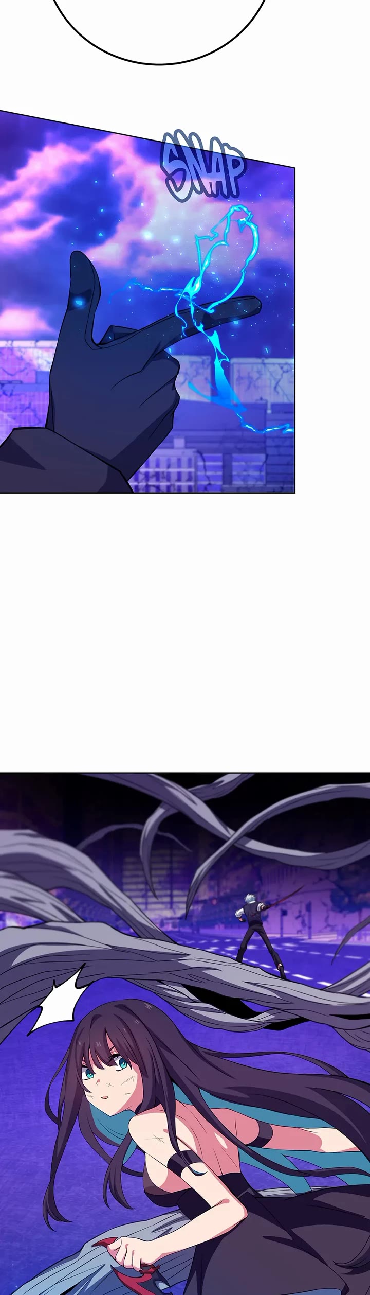 I Became A Part Time Employee For Gods chapter 87 page 29