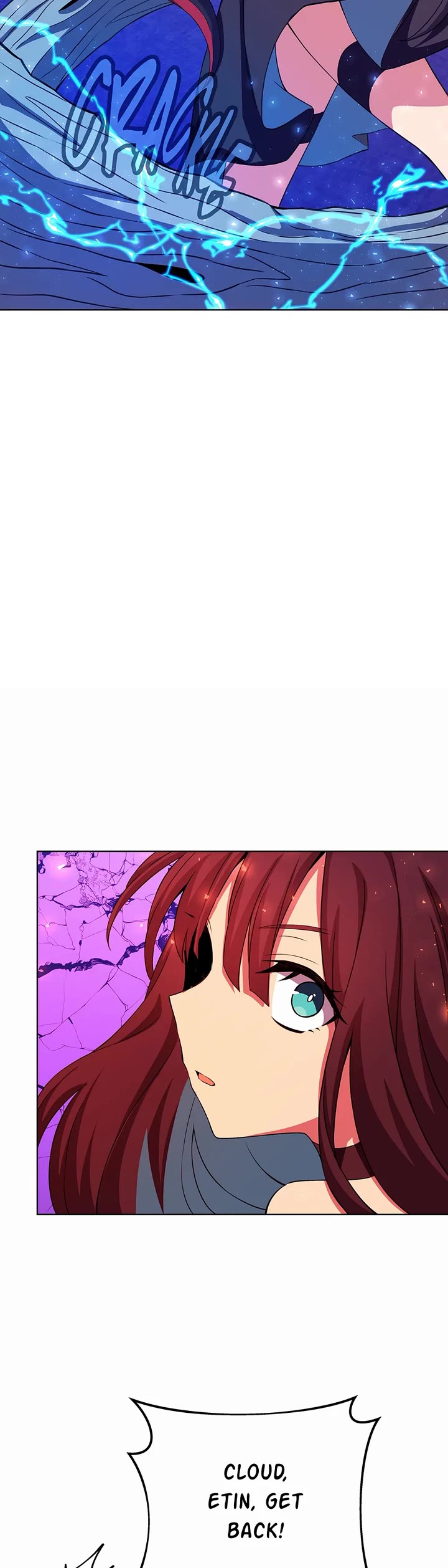 I Became A Part Time Employee For Gods chapter 87 page 30