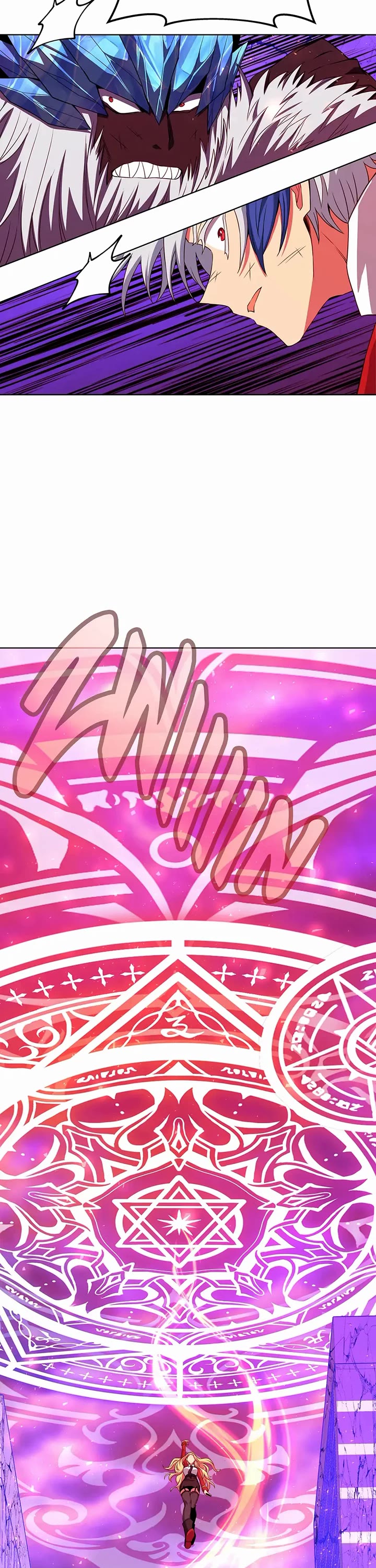 I Became A Part Time Employee For Gods chapter 87 page 31