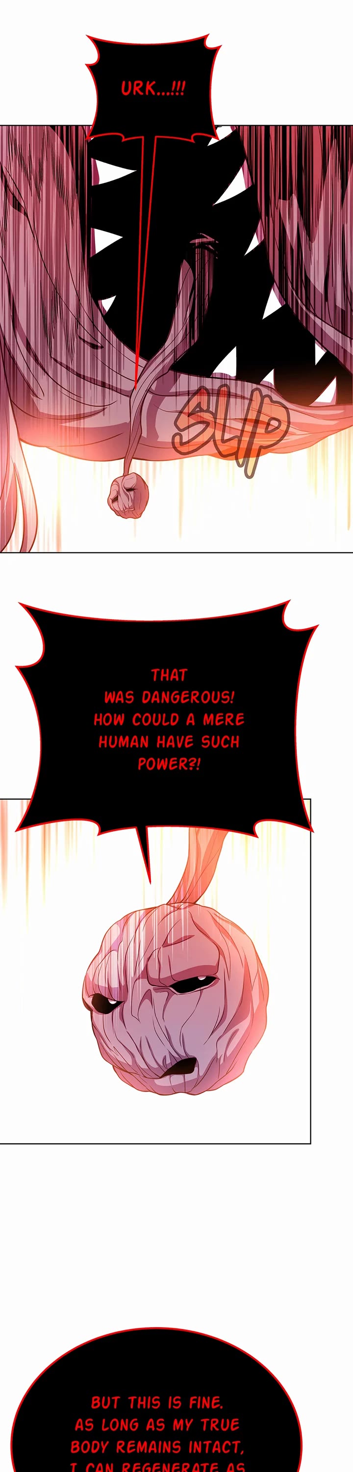 I Became A Part Time Employee For Gods chapter 87 page 36