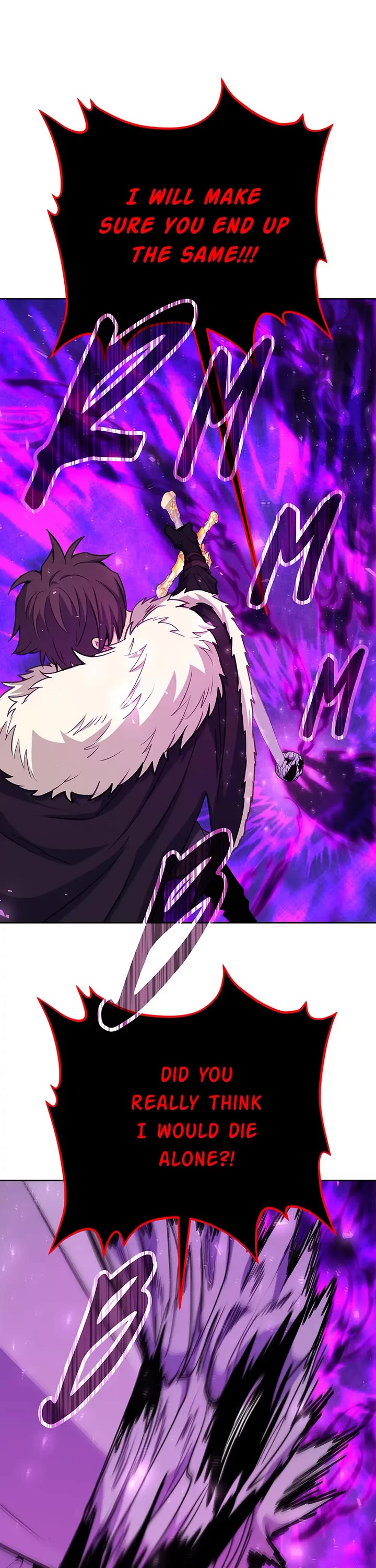 I Became A Part Time Employee For Gods chapter 87 page 41