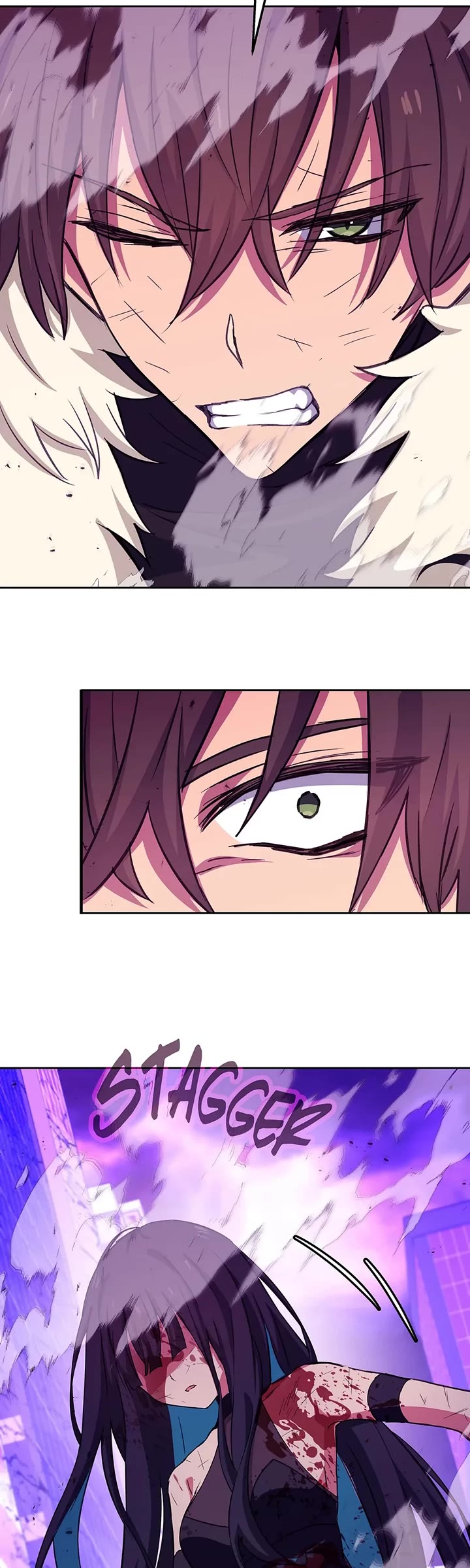 I Became A Part Time Employee For Gods chapter 87 page 45