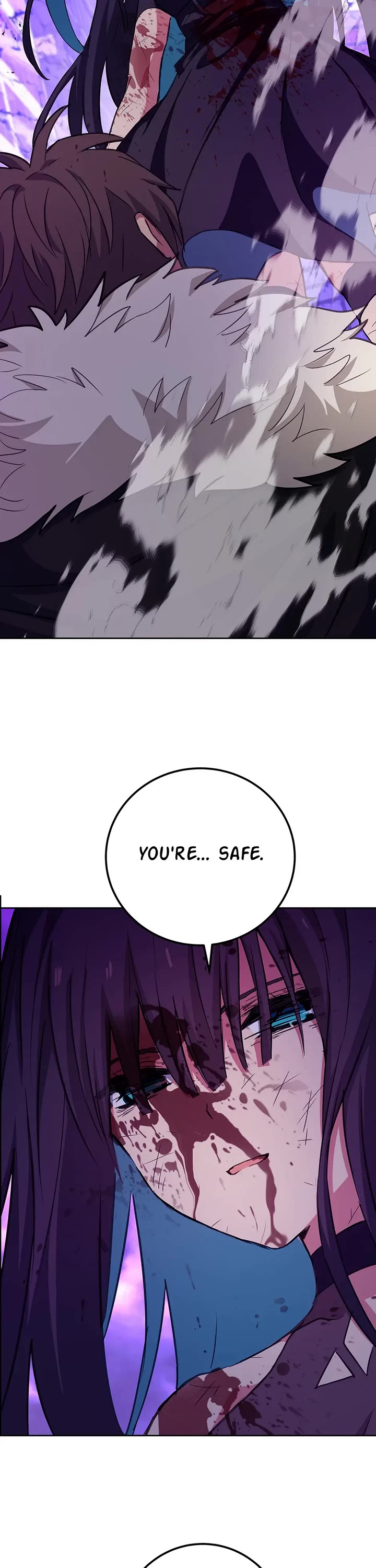 I Became A Part Time Employee For Gods chapter 87 page 46