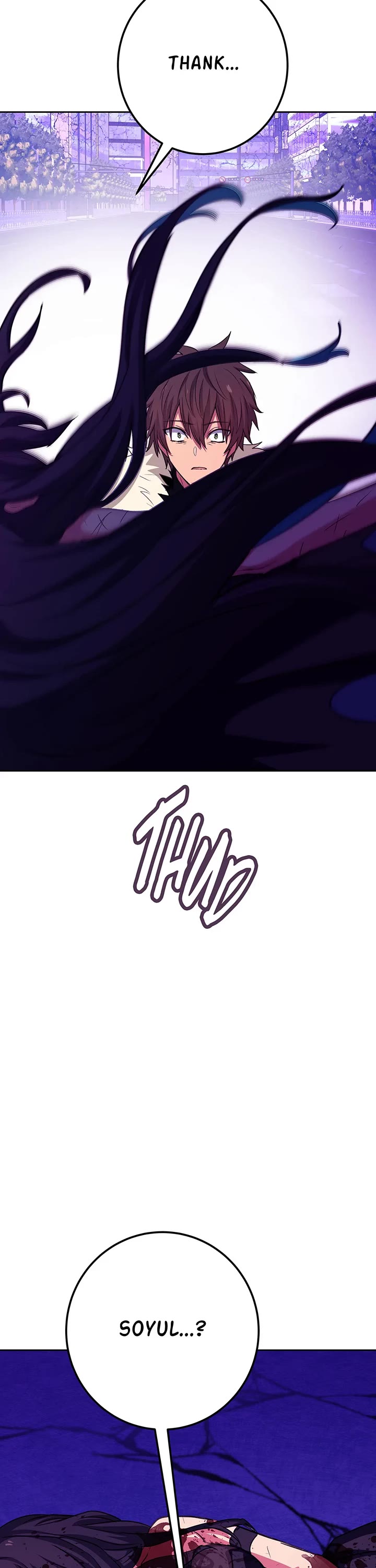 I Became A Part Time Employee For Gods chapter 87 page 47