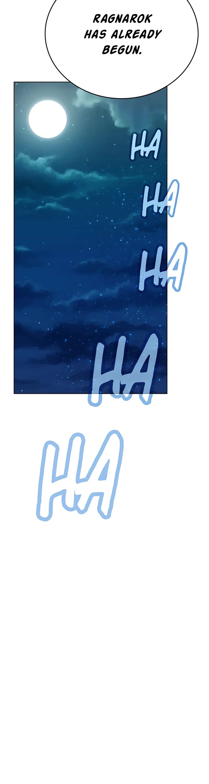 I Became A Part Time Employee For Gods chapter 87 page 5