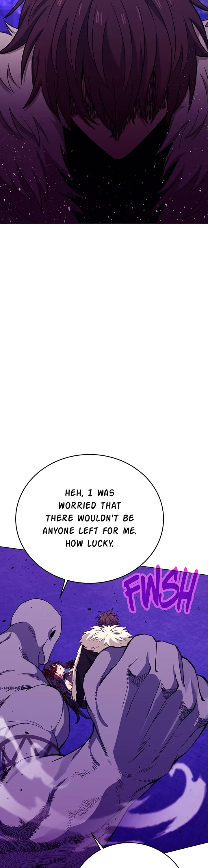 I Became A Part Time Employee For Gods chapter 88 page 11