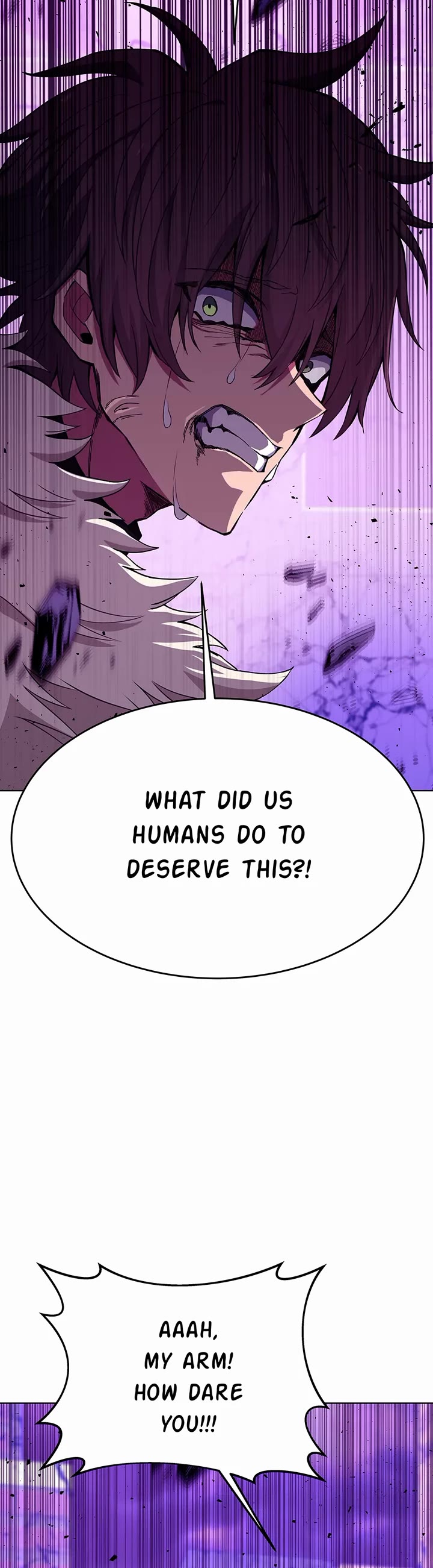 I Became A Part Time Employee For Gods chapter 88 page 14