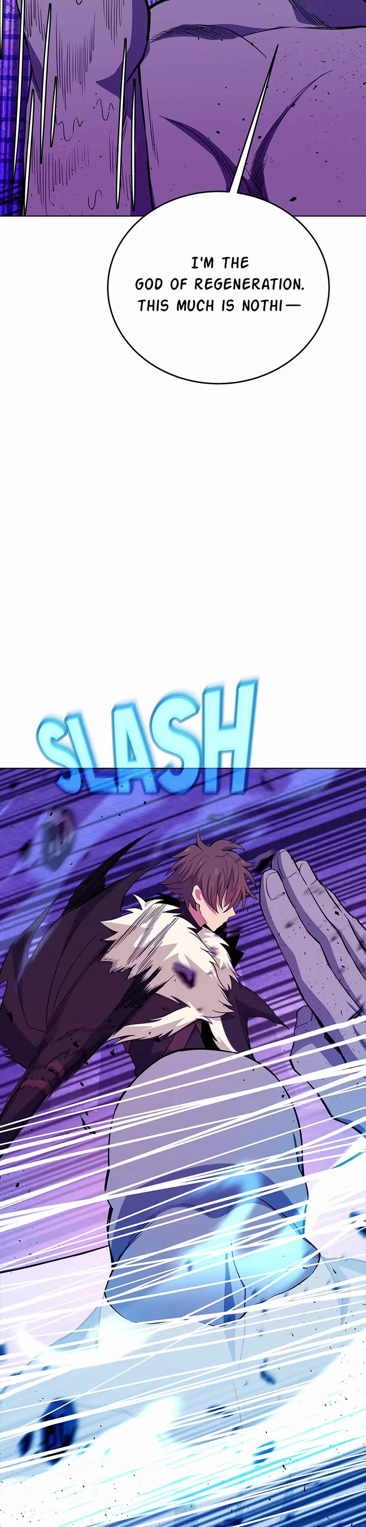 I Became A Part Time Employee For Gods chapter 88 page 16