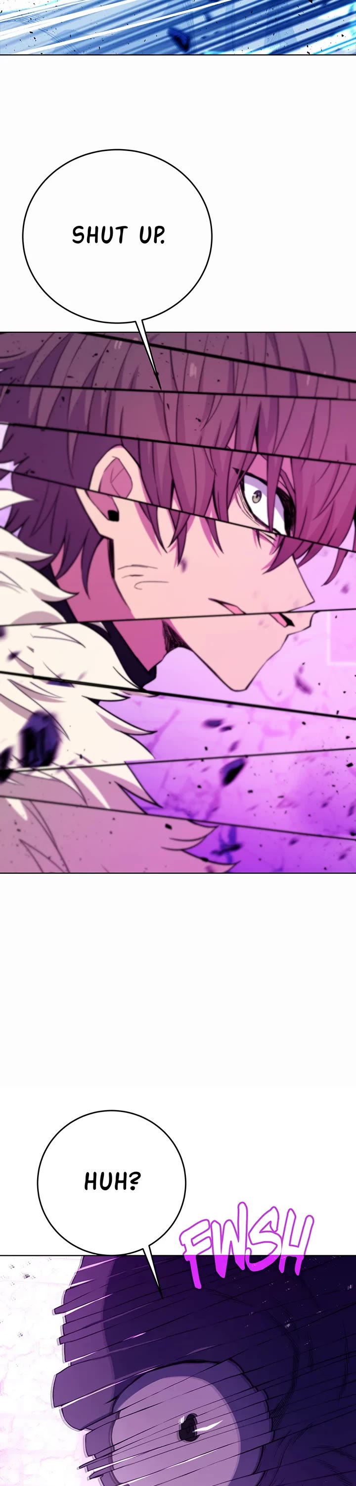 I Became A Part Time Employee For Gods chapter 88 page 17