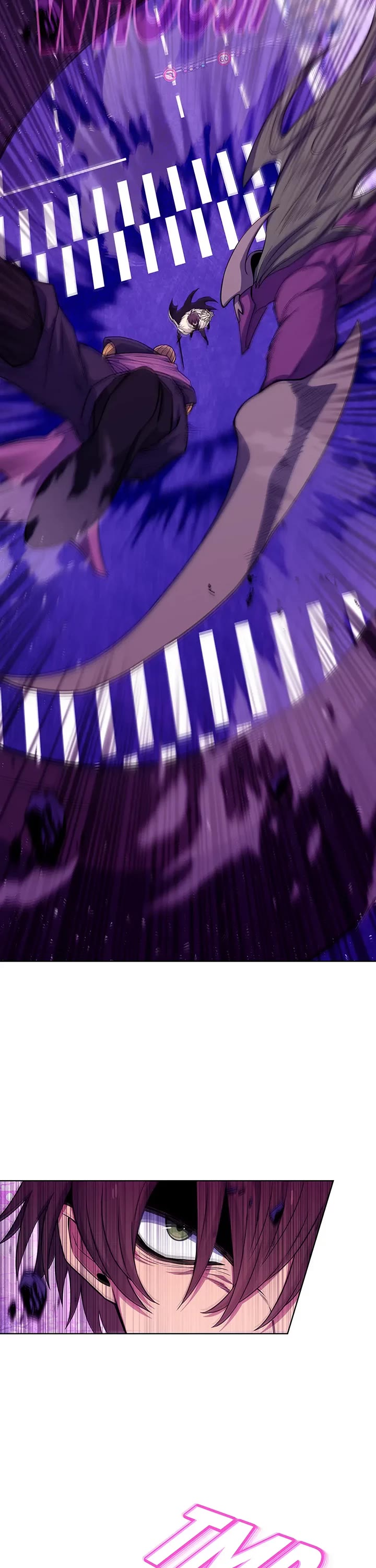 I Became A Part Time Employee For Gods chapter 88 page 23