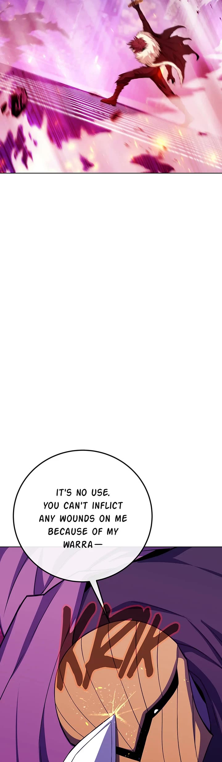 I Became A Part Time Employee For Gods chapter 88 page 25