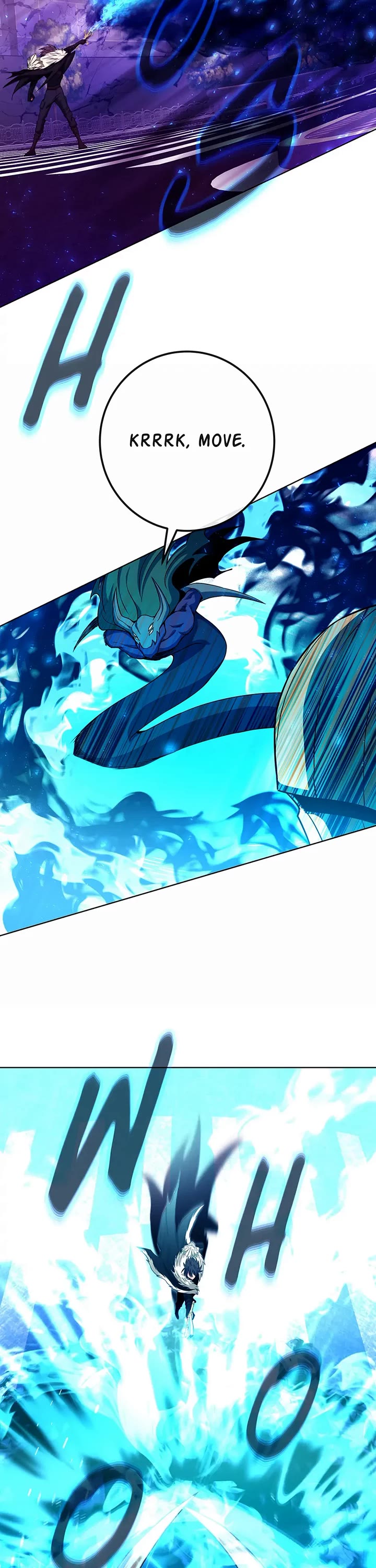 I Became A Part Time Employee For Gods chapter 88 page 27