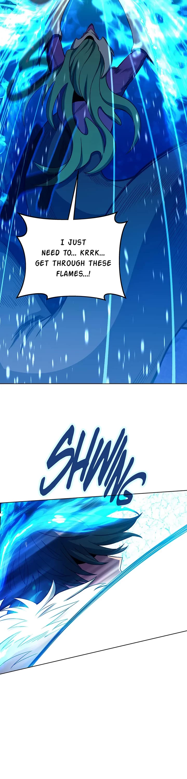 I Became A Part Time Employee For Gods chapter 88 page 28