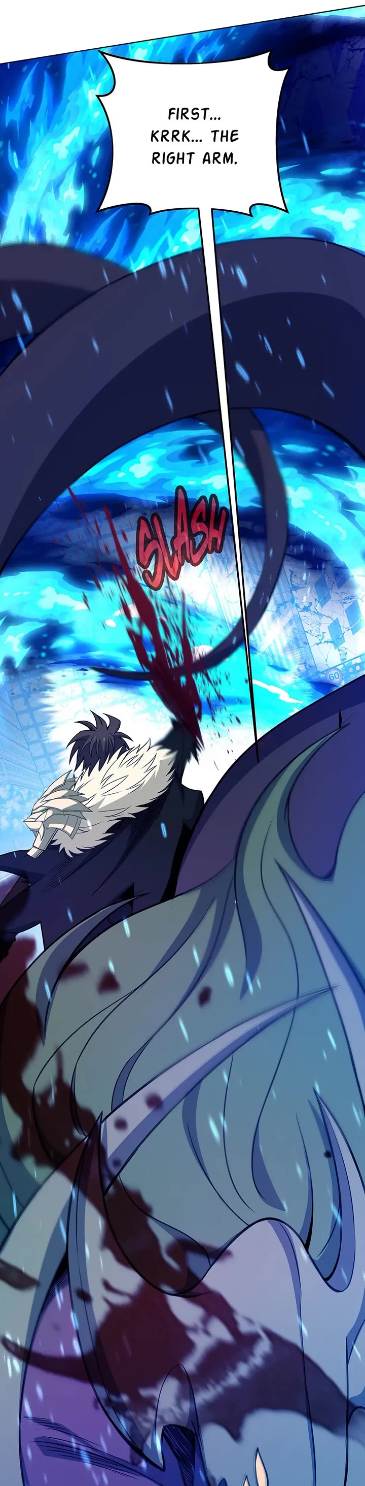 I Became A Part Time Employee For Gods chapter 88 page 29