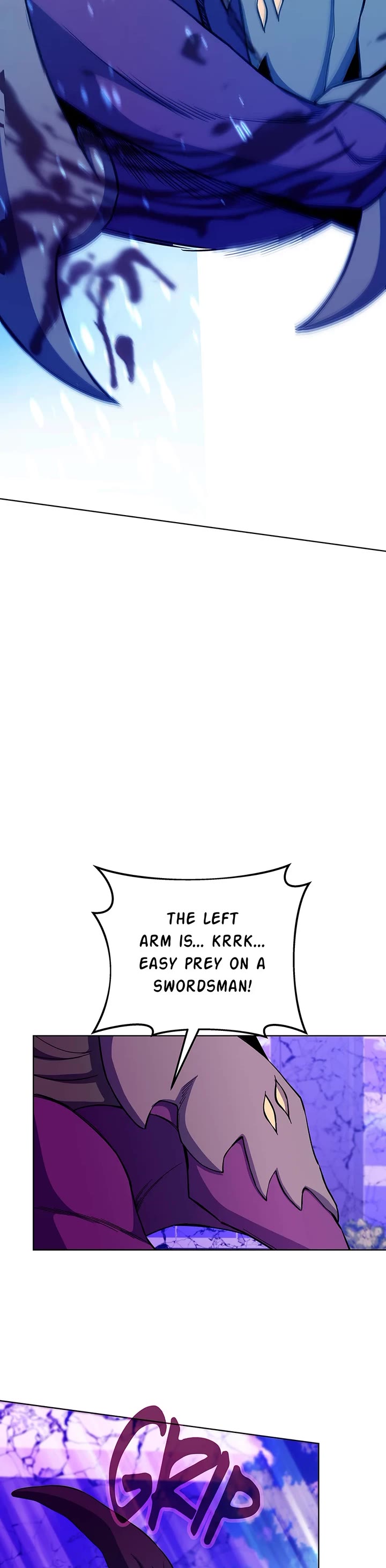 I Became A Part Time Employee For Gods chapter 88 page 30