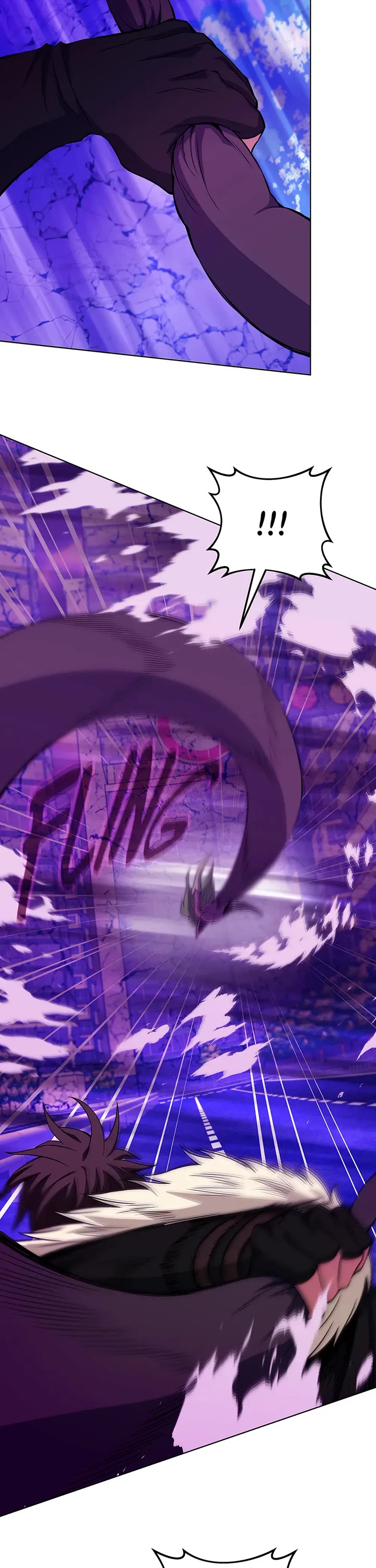 I Became A Part Time Employee For Gods chapter 88 page 31