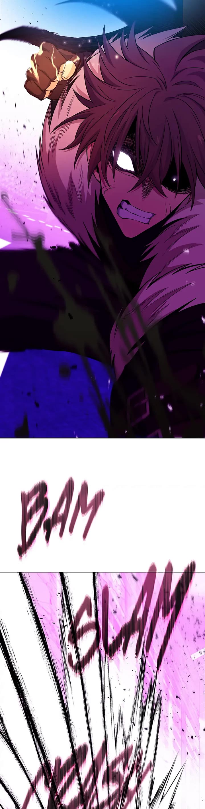 I Became A Part Time Employee For Gods chapter 88 page 34