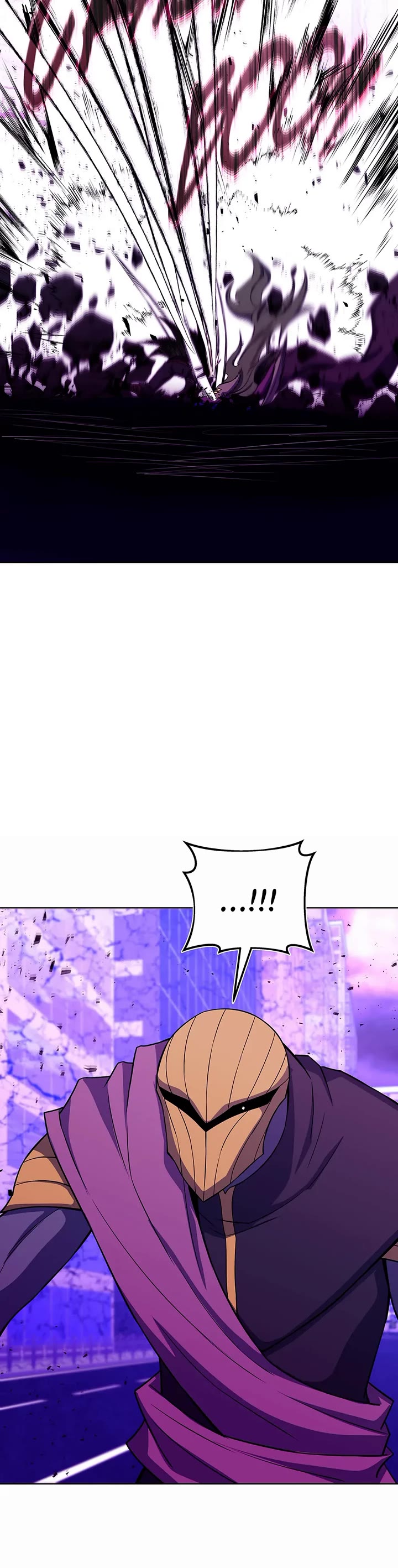 I Became A Part Time Employee For Gods chapter 88 page 35