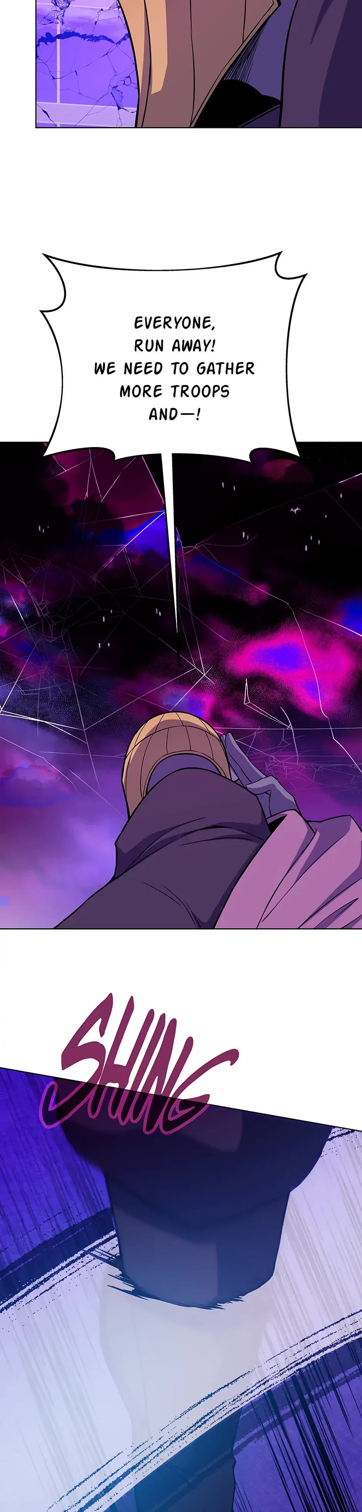 I Became A Part Time Employee For Gods chapter 88 page 37