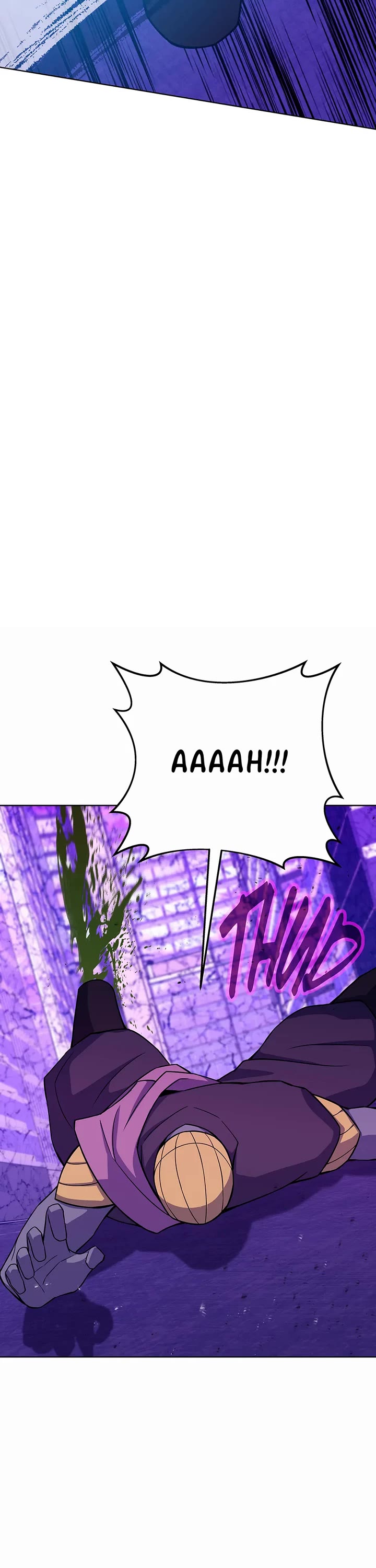 I Became A Part Time Employee For Gods chapter 88 page 38