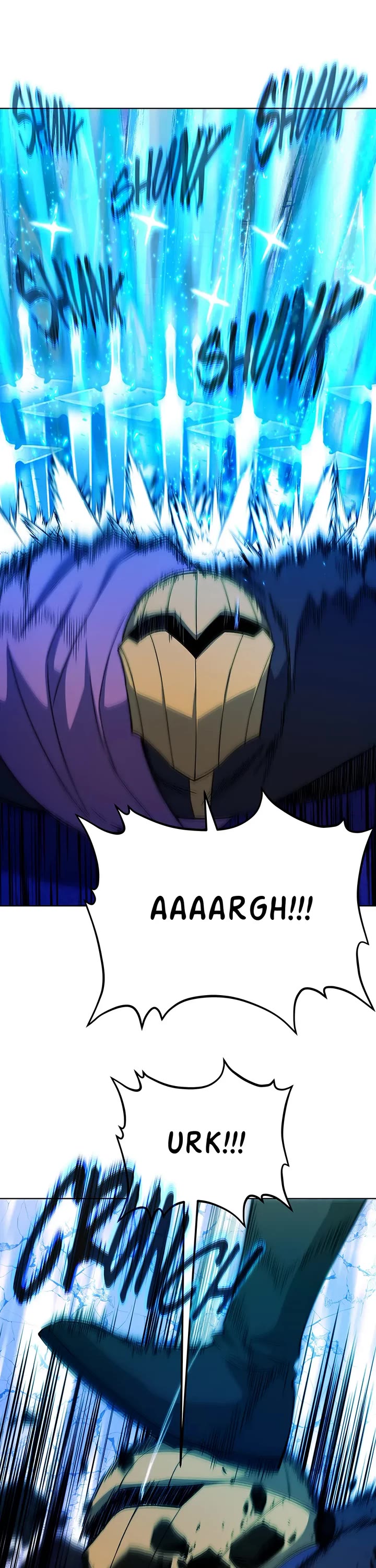 I Became A Part Time Employee For Gods chapter 88 page 41