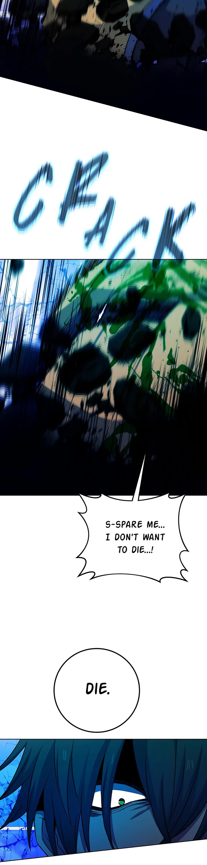 I Became A Part Time Employee For Gods chapter 88 page 42