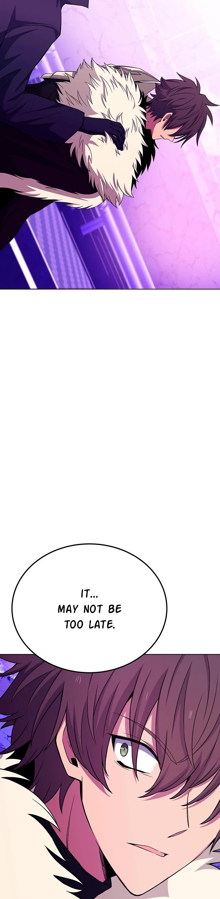 I Became A Part Time Employee For Gods chapter 88 page 45