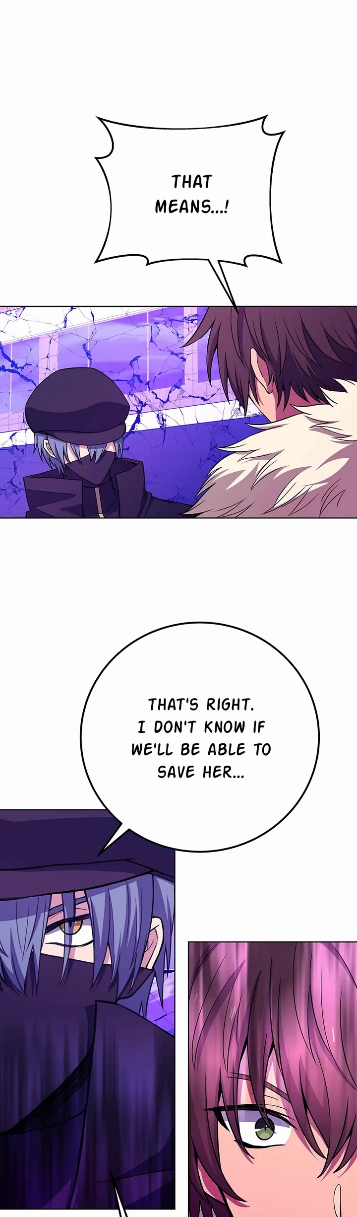 I Became A Part Time Employee For Gods chapter 88 page 48