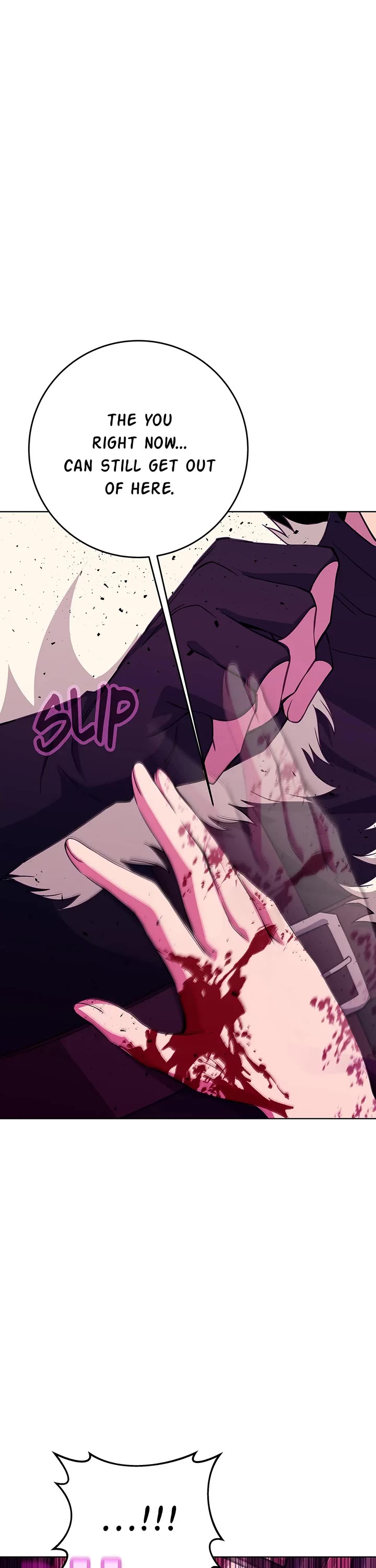 I Became A Part Time Employee For Gods chapter 88 page 7