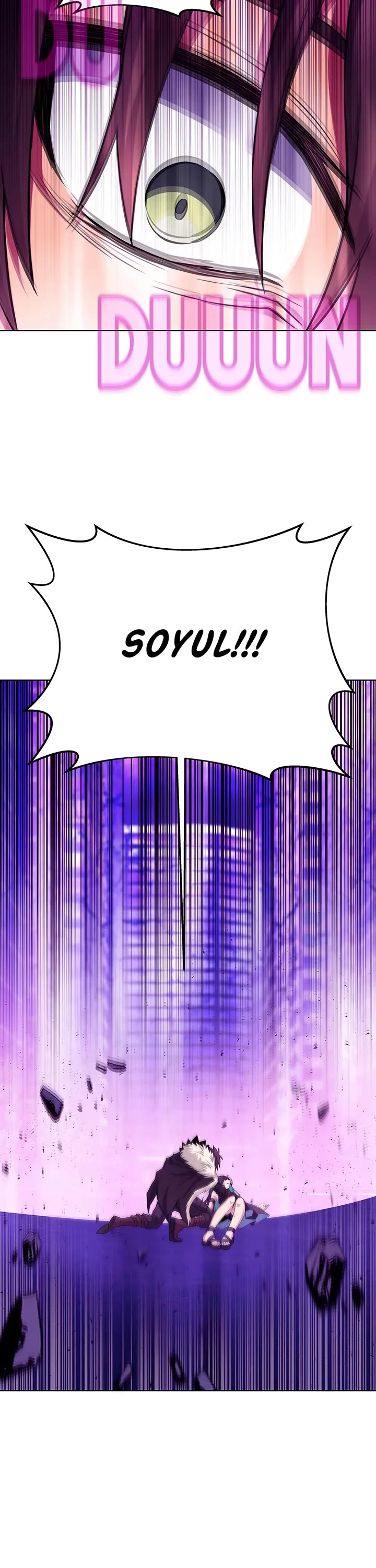 I Became A Part Time Employee For Gods chapter 88 page 8