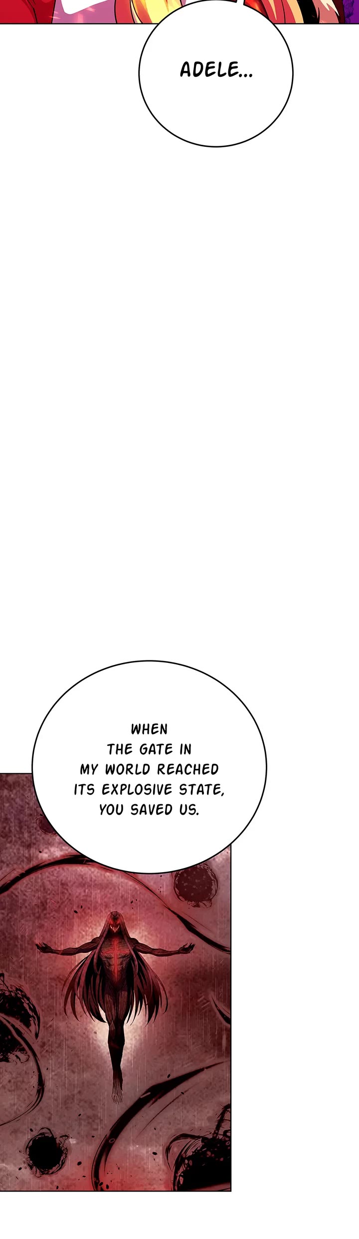 I Became A Part Time Employee For Gods chapter 89 page 15