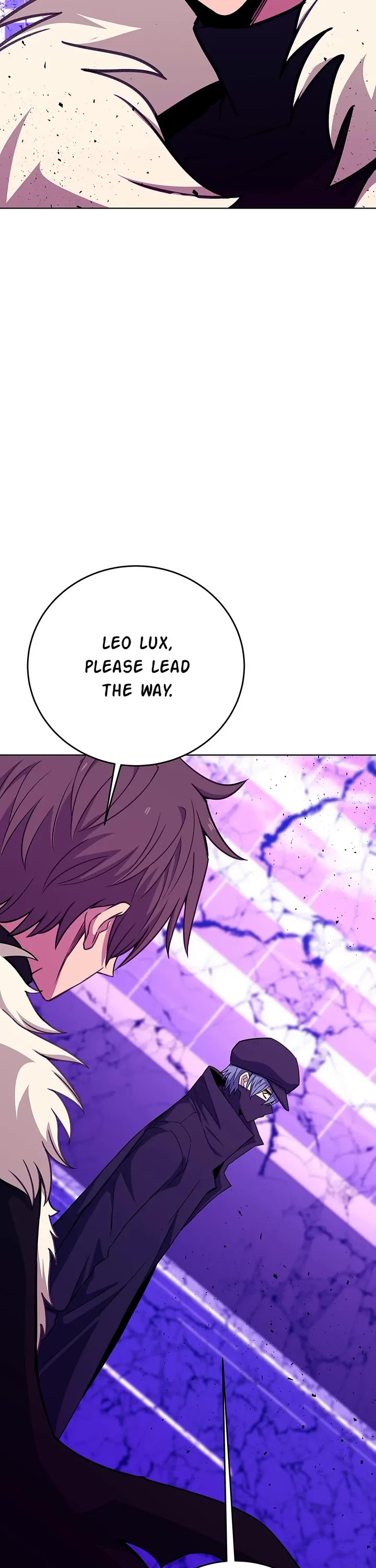 I Became A Part Time Employee For Gods chapter 89 page 18