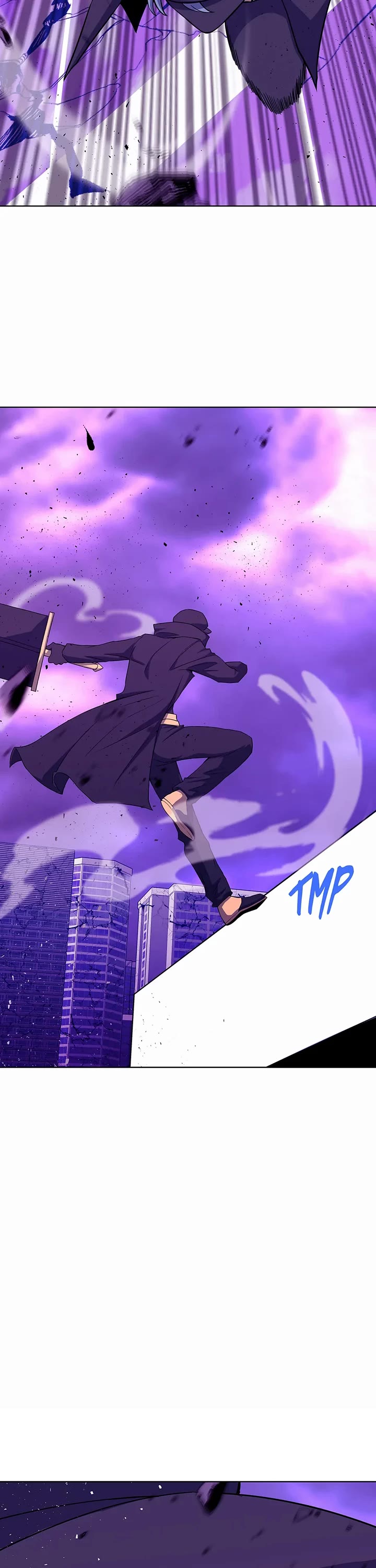 I Became A Part Time Employee For Gods chapter 89 page 21