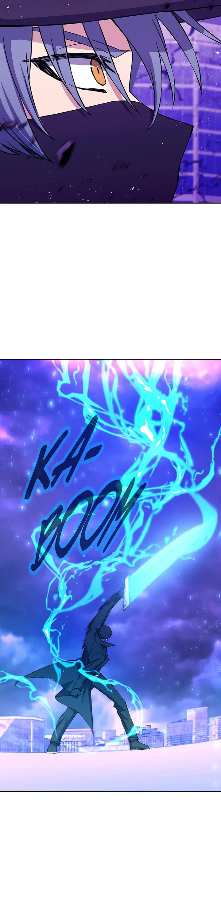 I Became A Part Time Employee For Gods chapter 89 page 22