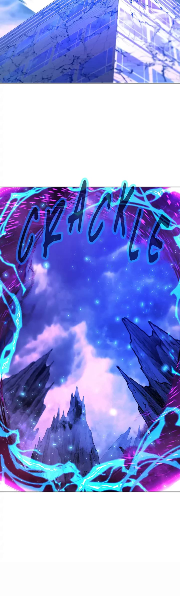 I Became A Part Time Employee For Gods chapter 89 page 24