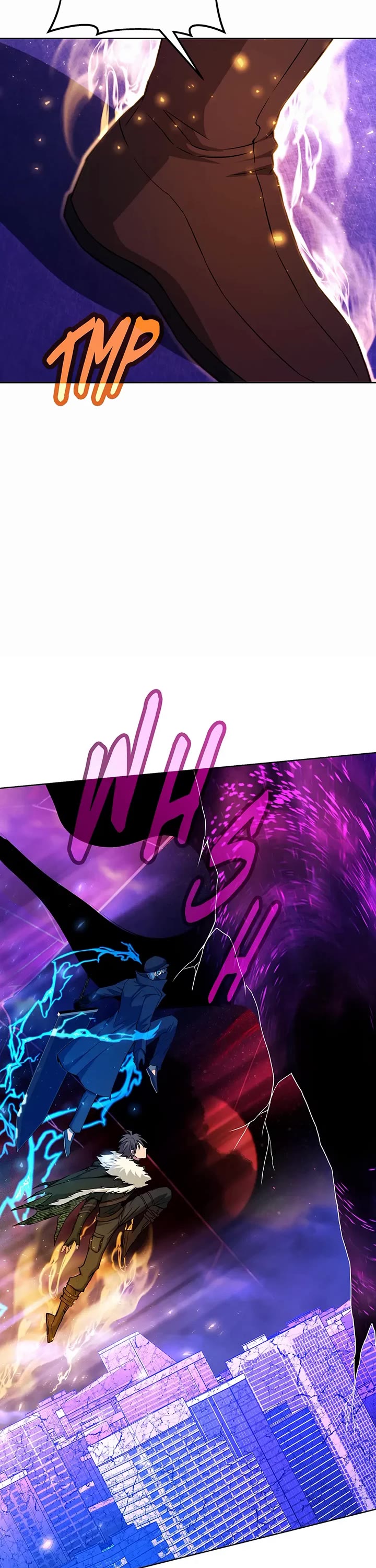 I Became A Part Time Employee For Gods chapter 89 page 26