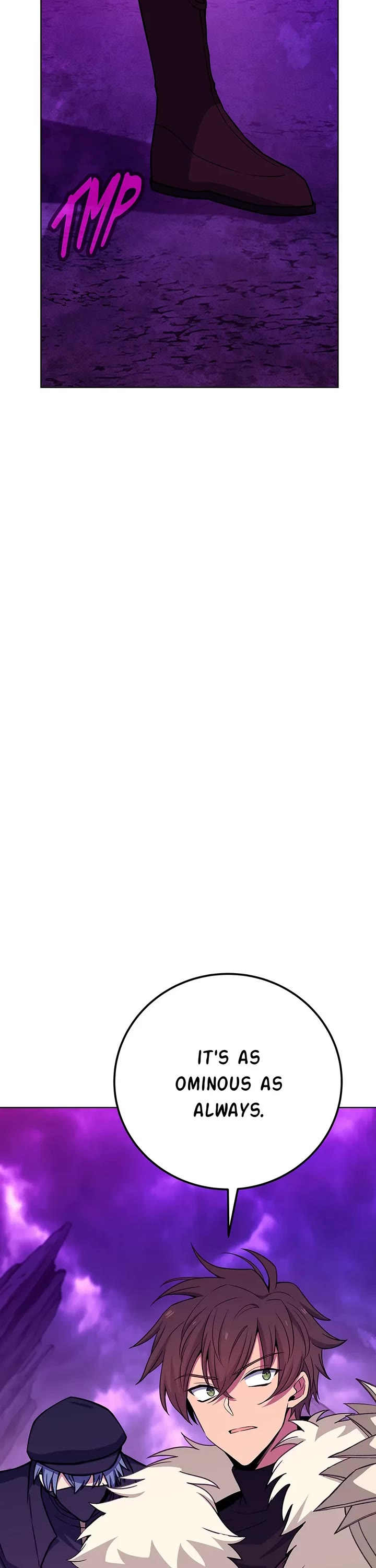 I Became A Part Time Employee For Gods chapter 89 page 28