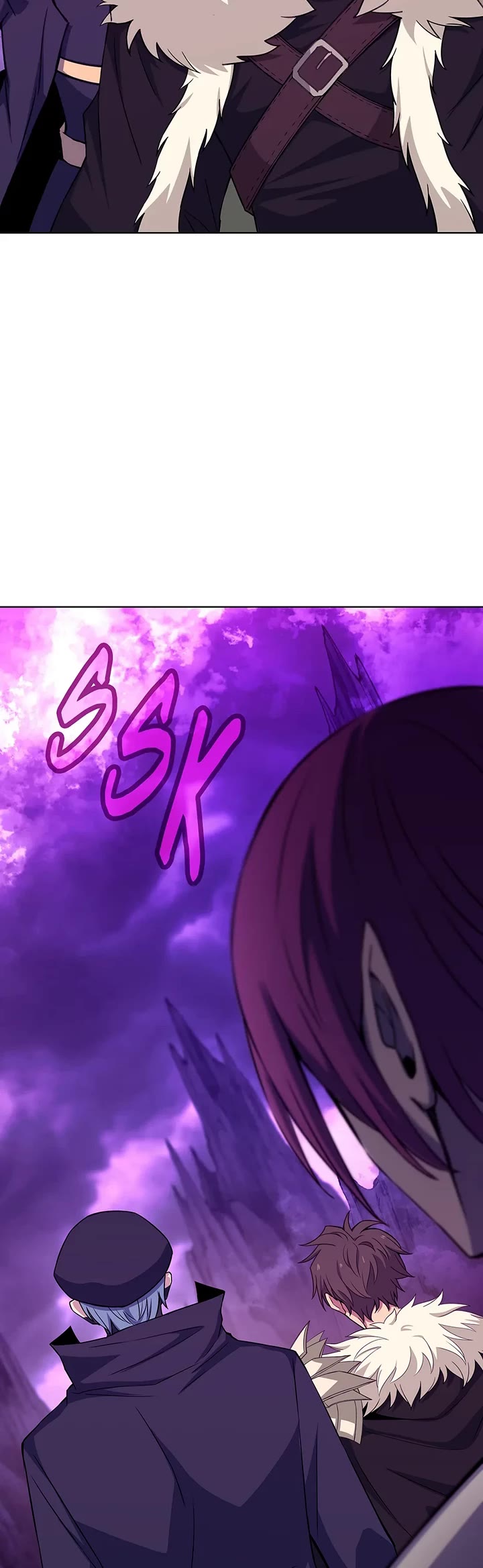 I Became A Part Time Employee For Gods chapter 89 page 29