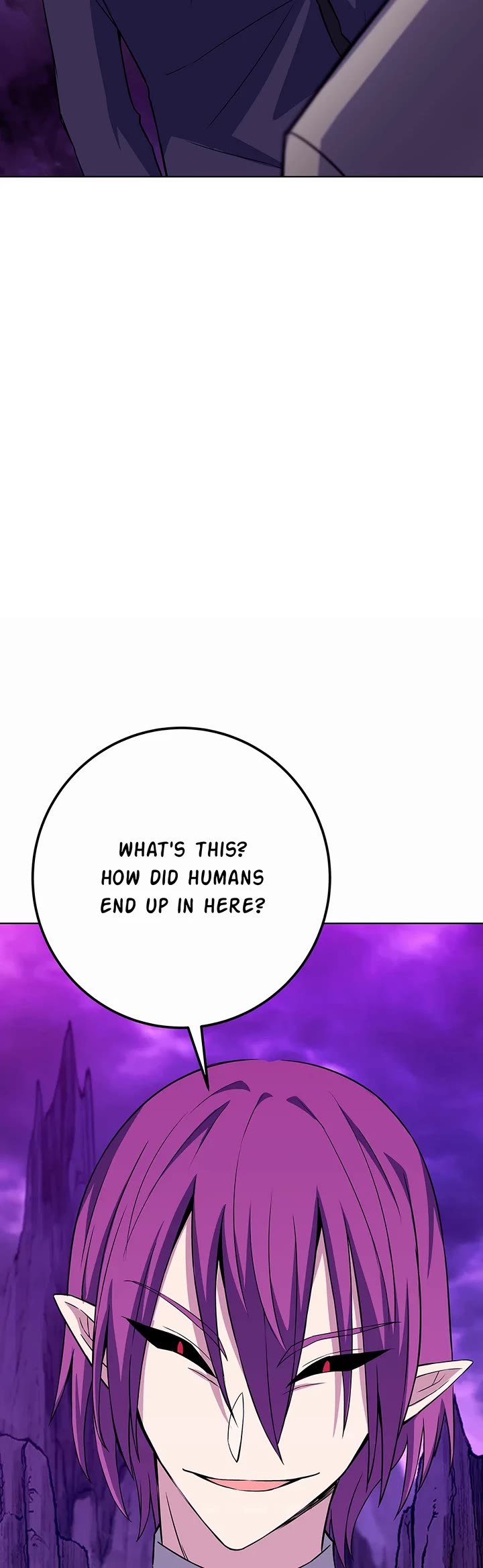 I Became A Part Time Employee For Gods chapter 89 page 30