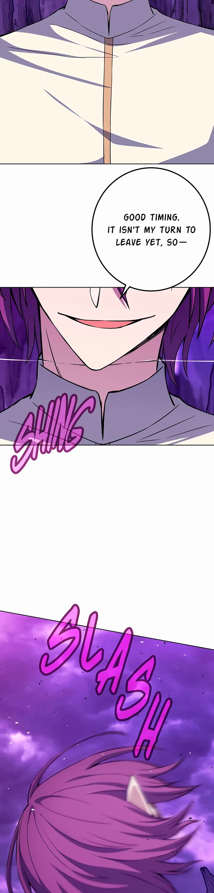 I Became A Part Time Employee For Gods chapter 89 page 31