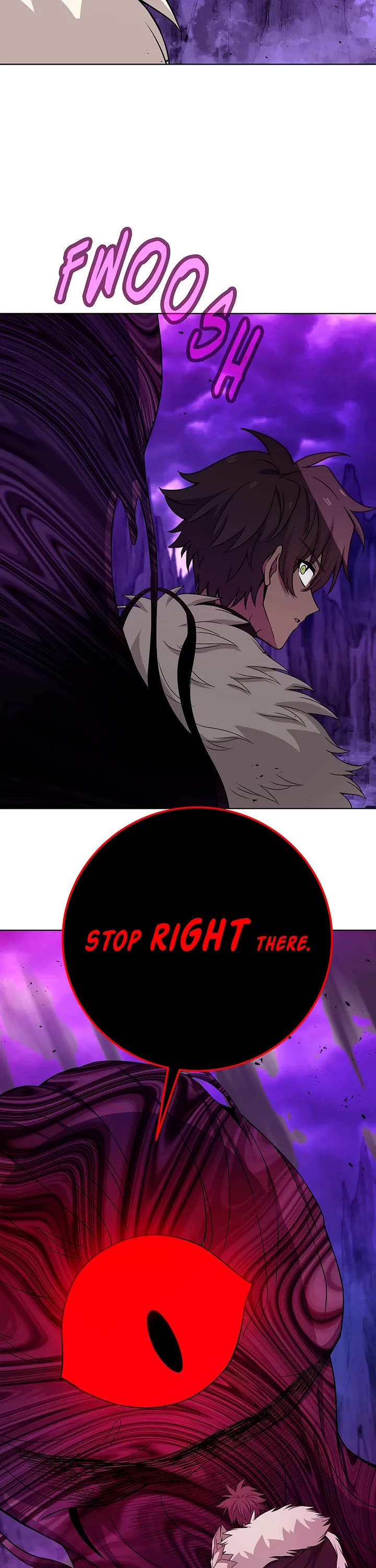 I Became A Part Time Employee For Gods chapter 89 page 37