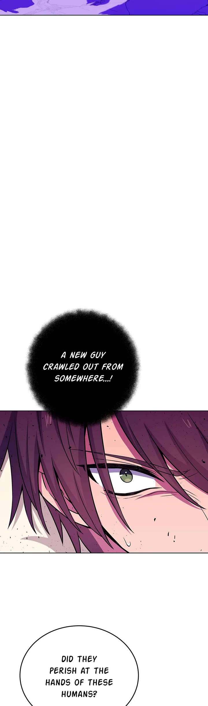 I Became A Part Time Employee For Gods chapter 89 page 5