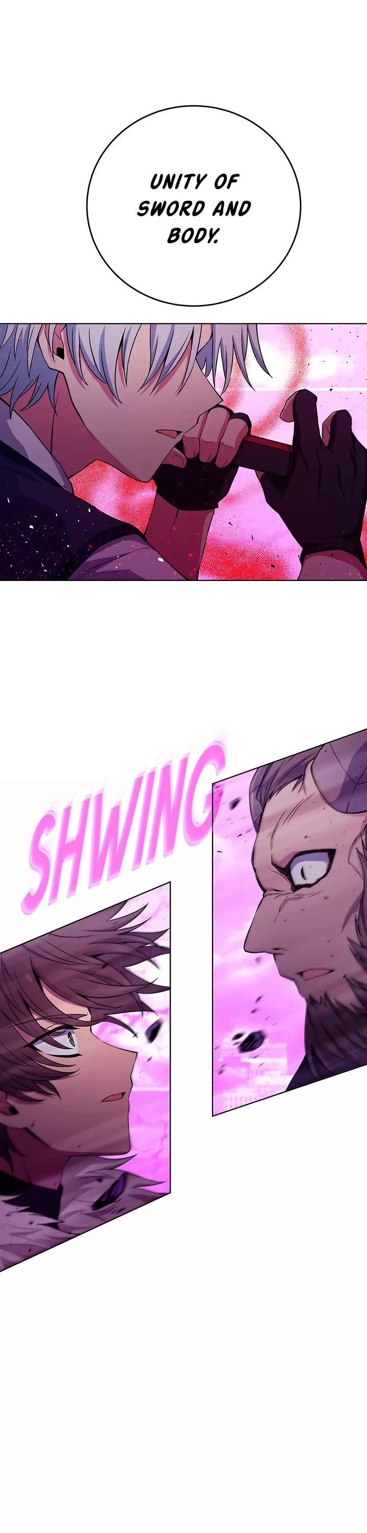 I Became A Part Time Employee For Gods chapter 89 page 7