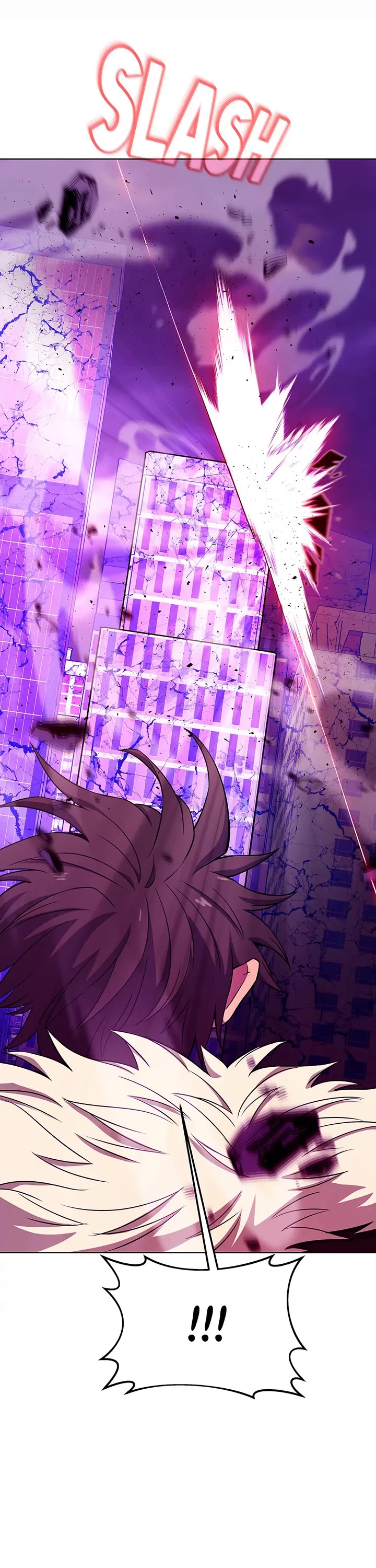 I Became A Part Time Employee For Gods chapter 89 page 8